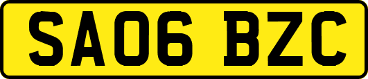 SA06BZC