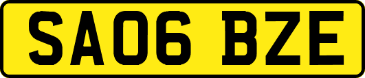 SA06BZE