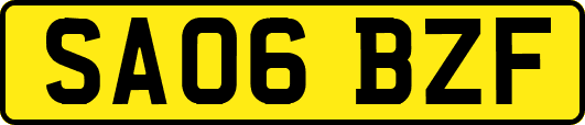 SA06BZF