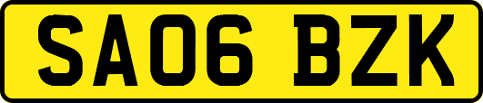 SA06BZK