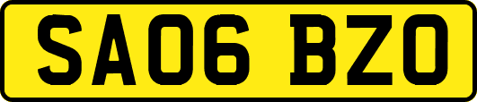 SA06BZO