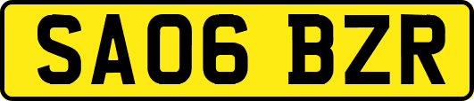 SA06BZR