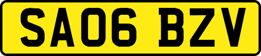 SA06BZV