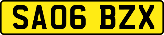 SA06BZX