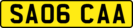 SA06CAA
