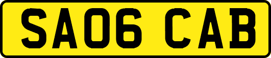 SA06CAB