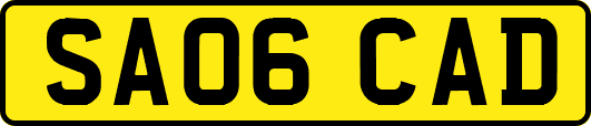 SA06CAD