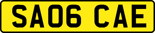 SA06CAE