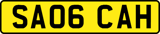 SA06CAH