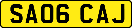 SA06CAJ