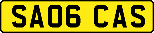 SA06CAS