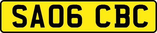 SA06CBC