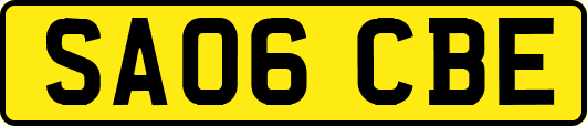 SA06CBE