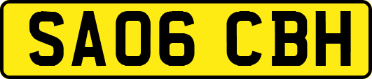 SA06CBH