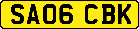 SA06CBK