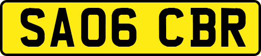SA06CBR