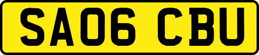 SA06CBU