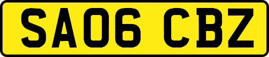 SA06CBZ