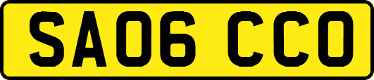 SA06CCO