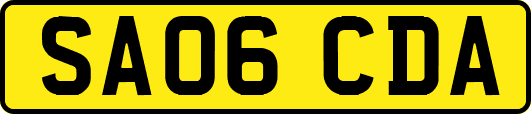 SA06CDA