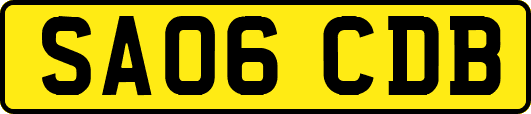 SA06CDB