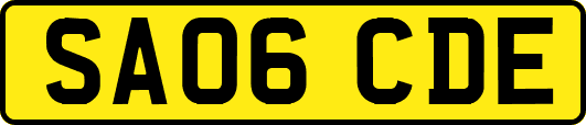 SA06CDE