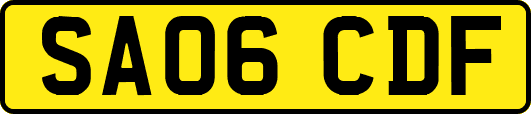 SA06CDF