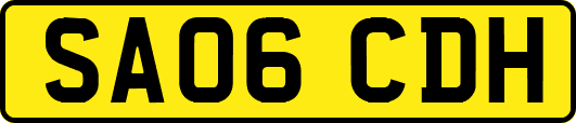 SA06CDH