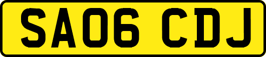 SA06CDJ