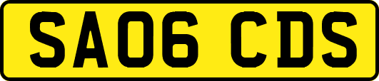 SA06CDS
