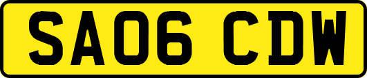 SA06CDW