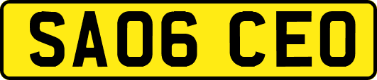 SA06CEO