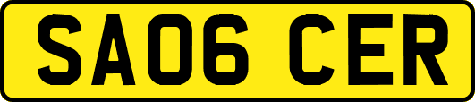 SA06CER