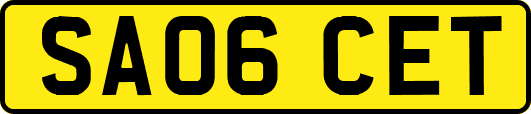 SA06CET