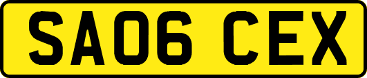 SA06CEX