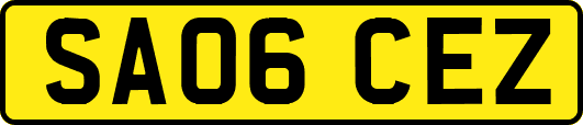 SA06CEZ