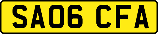 SA06CFA