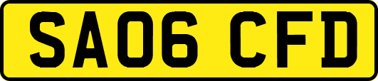 SA06CFD