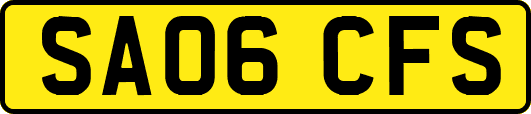 SA06CFS