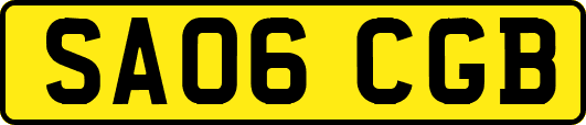 SA06CGB