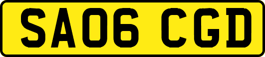 SA06CGD