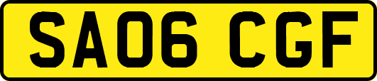 SA06CGF