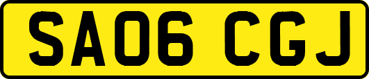 SA06CGJ