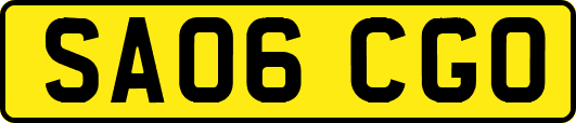 SA06CGO