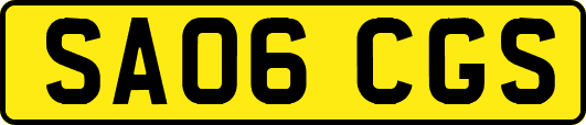 SA06CGS