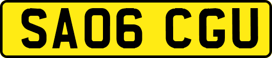 SA06CGU