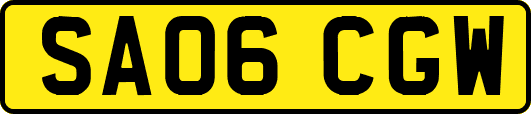 SA06CGW
