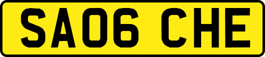 SA06CHE