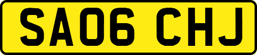 SA06CHJ