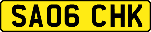 SA06CHK